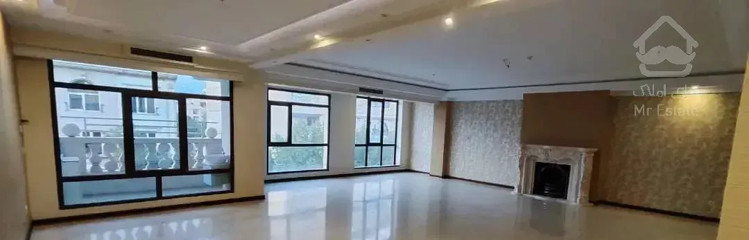 آپارتمان ۲۷۰ متر ، چهار خواب / تک واحدی / قلب دروس