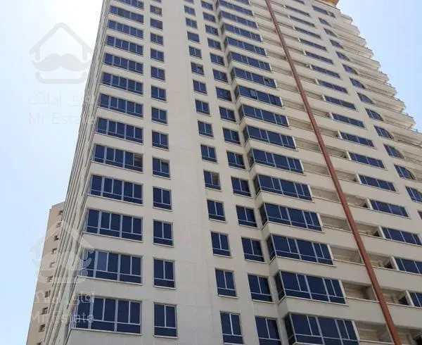 چیتگر ابربرج فرهیختگان درحدکلیدنخورده ۴خواب شاهکار