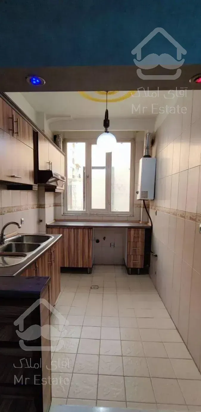 پیروزی( پرستار)۴۰متر آپارتمان یک خواب