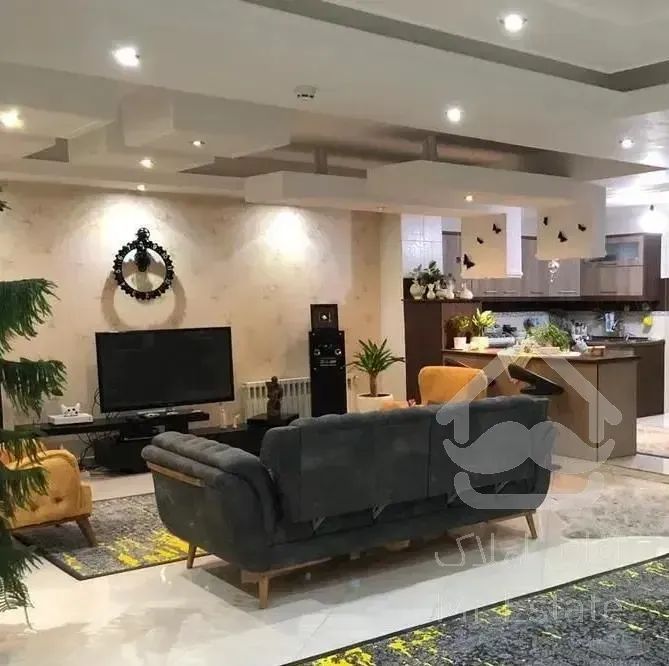 ۹۰متر خوش نقشه سندتگ برگ وام دار*نگارستان*