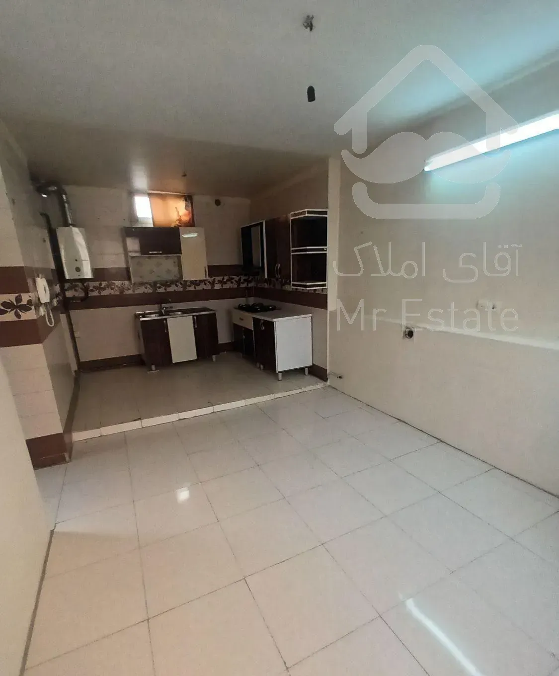 اپارتمان ۴۰ متر