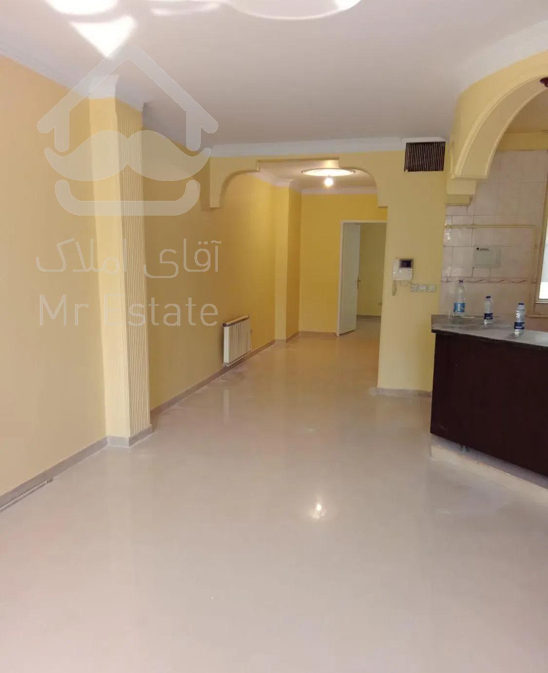 ۶۳ متر آپارتمان  فرعی دنج بهار