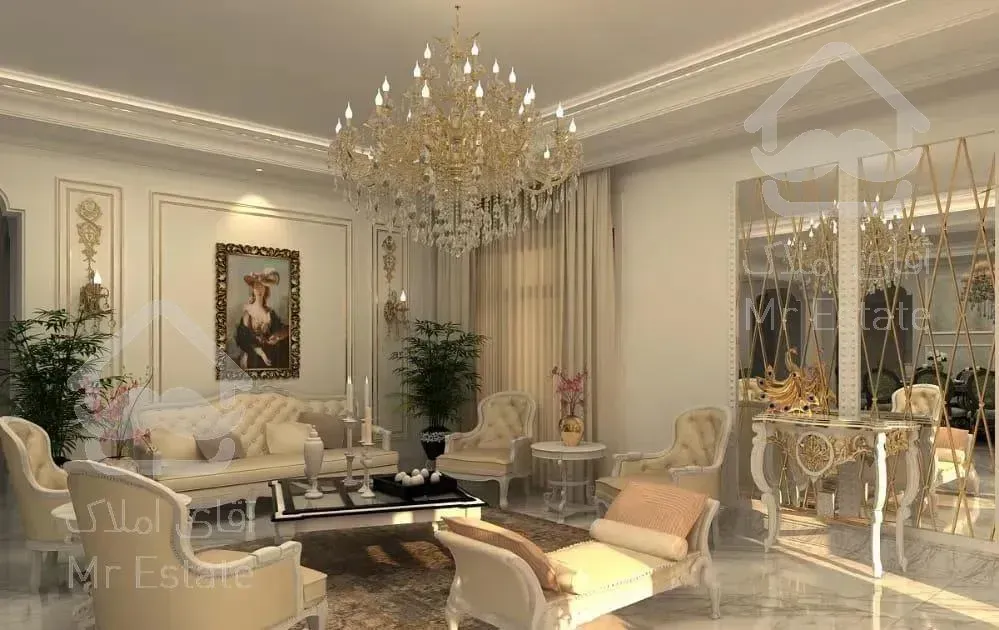 ١٨٠ متر ٣ خواب