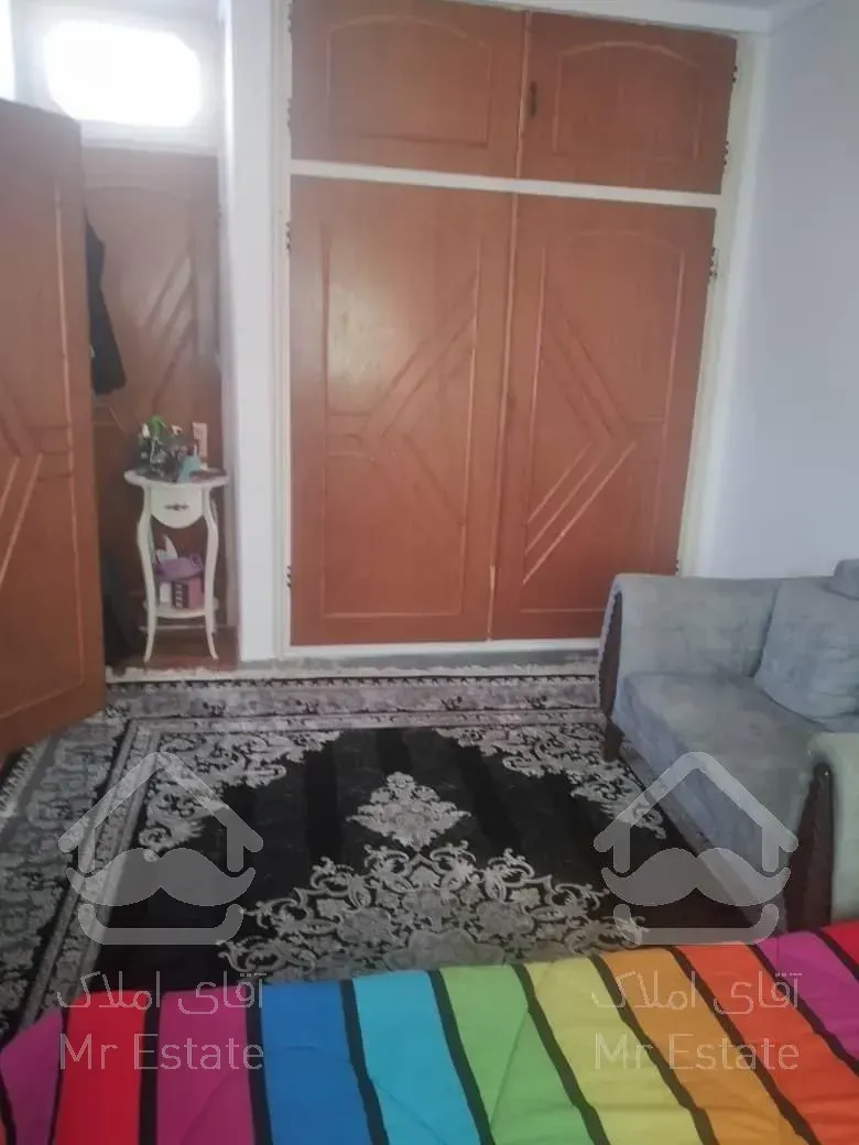 ٥٥ متر واحد دانشجویی