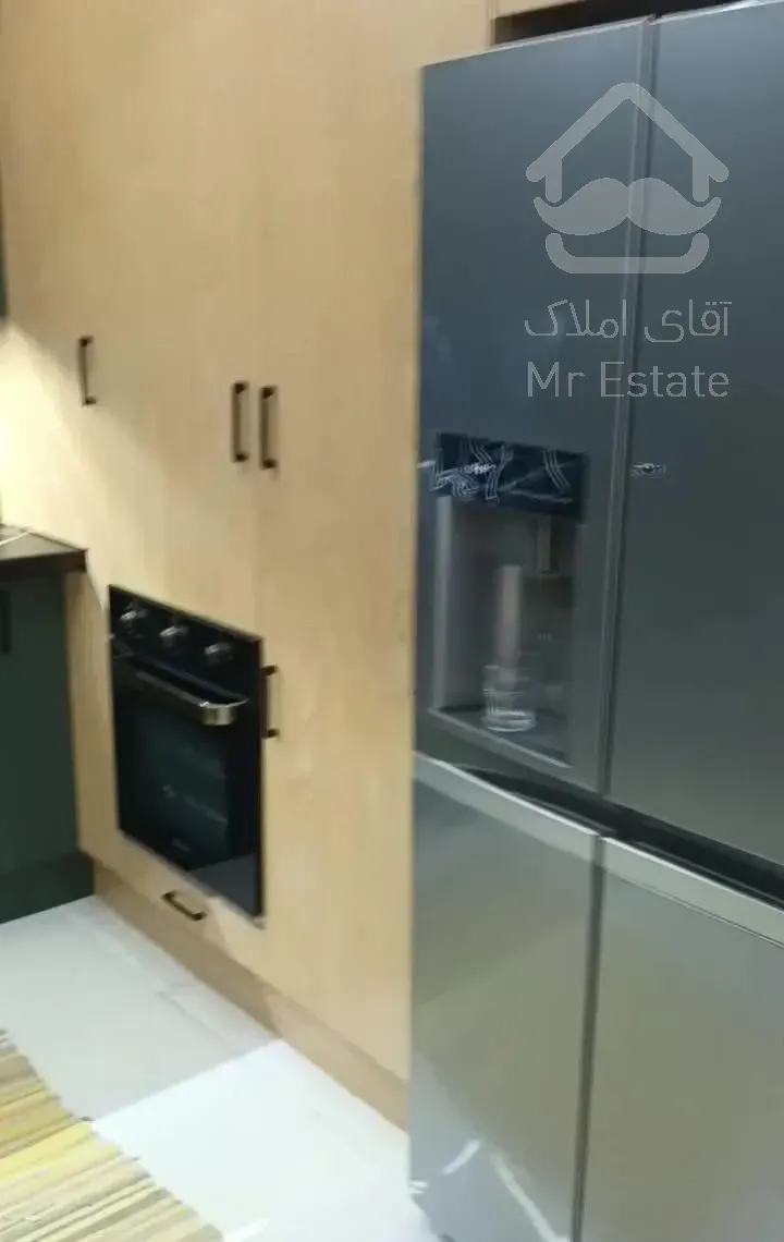 فروش آپارتمان ۷۸ متری ۲ خوابه مسکن مهر مهر آباد