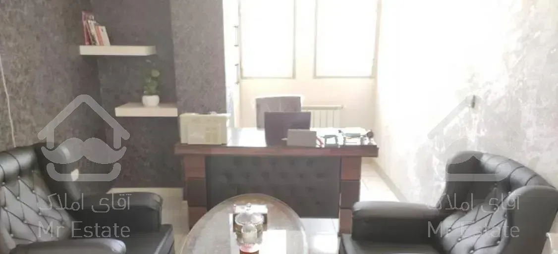 آپارتمان مسکونی با موقعیت اداری، بر دماوند، 50متر