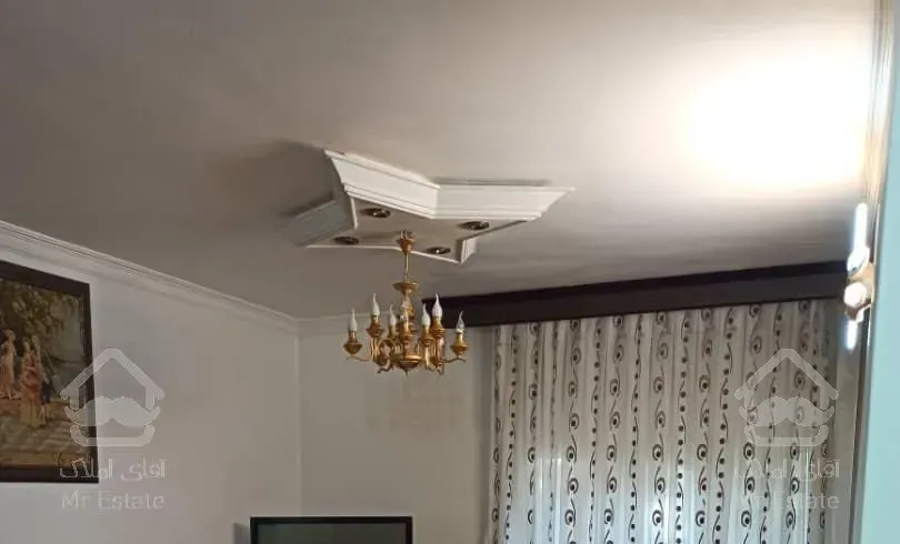 آپارتمان شهرک قدس 86متری