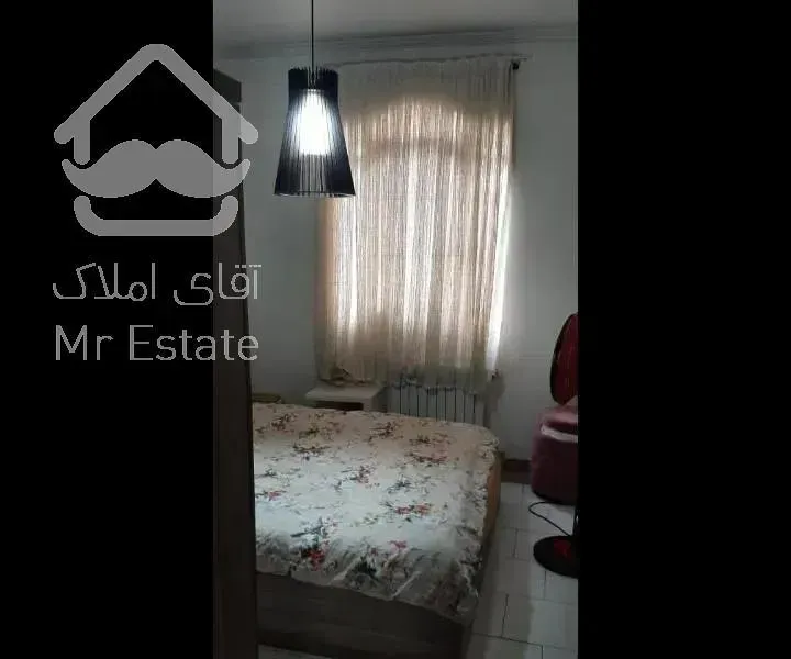 آپارتمان ۸۶ متر دو خوابه فول بازسازی در سهروردی