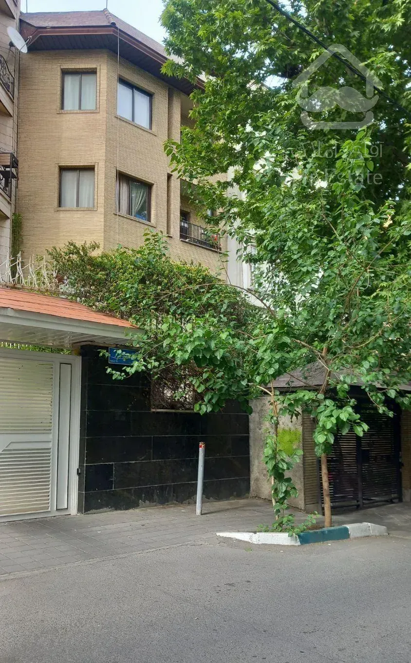 فروش آپارتمان ۱۱۵ متری ۲ خوابه در زرگنده