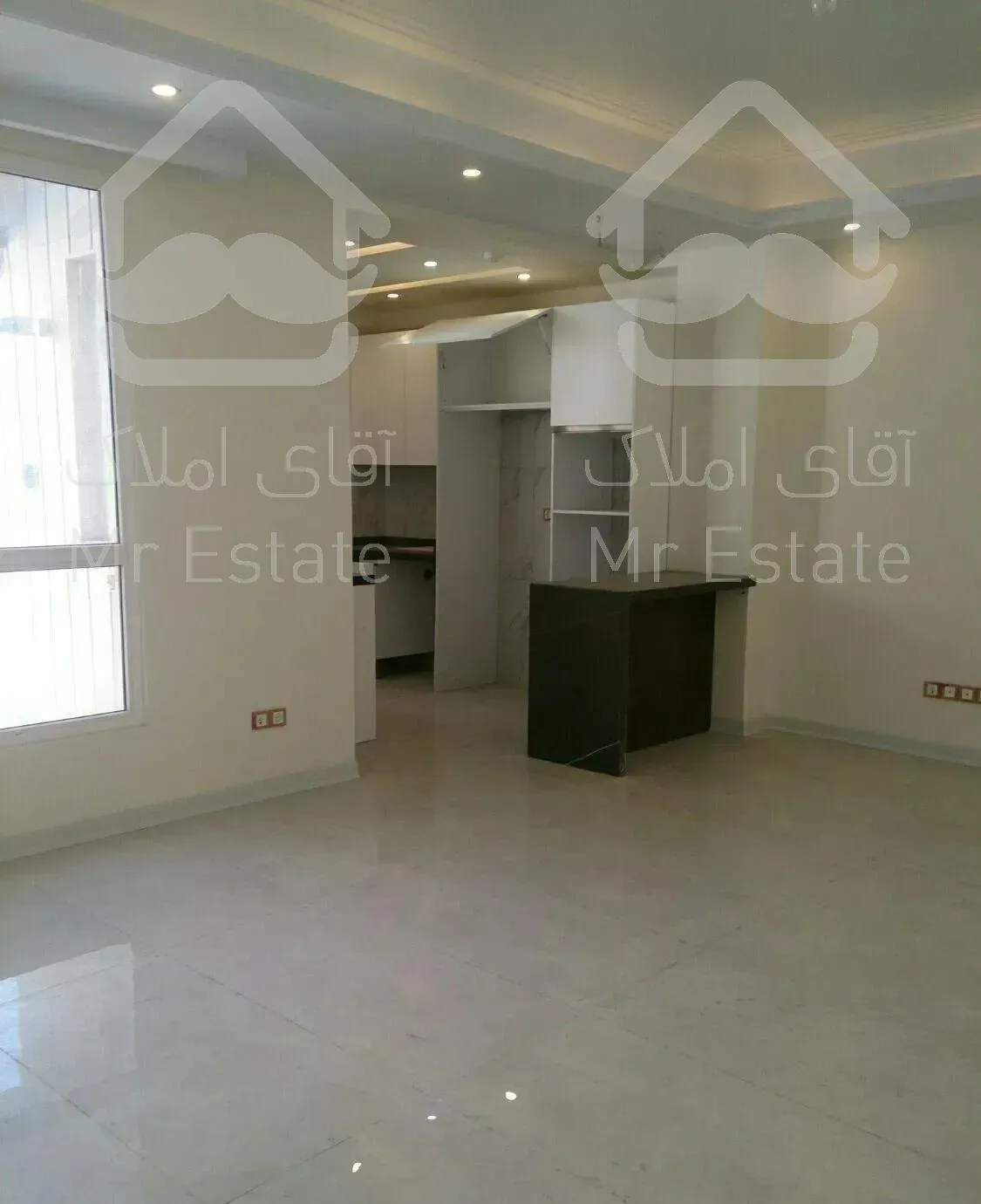 دزاشیب آپارتمان 80 متر 2 خوابه