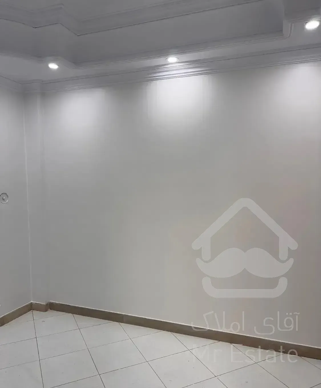 ۵۳متر پارکینگ آسانسور تخلیه پهلوان حسن نقاشی شده