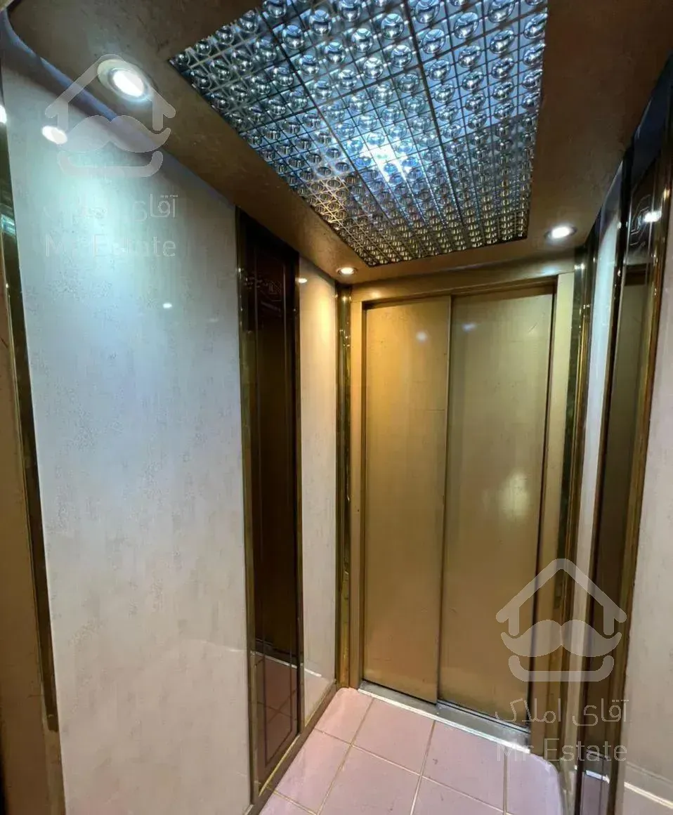 ٨٥متر ٢خواب شیک و تمیز (دروس)