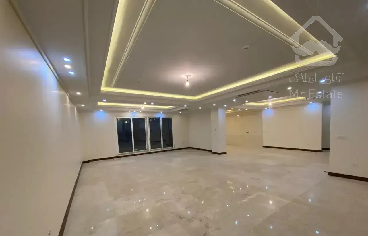 آپارتمان ۲۰۷ متری/ نوساز/ فیاض بخش