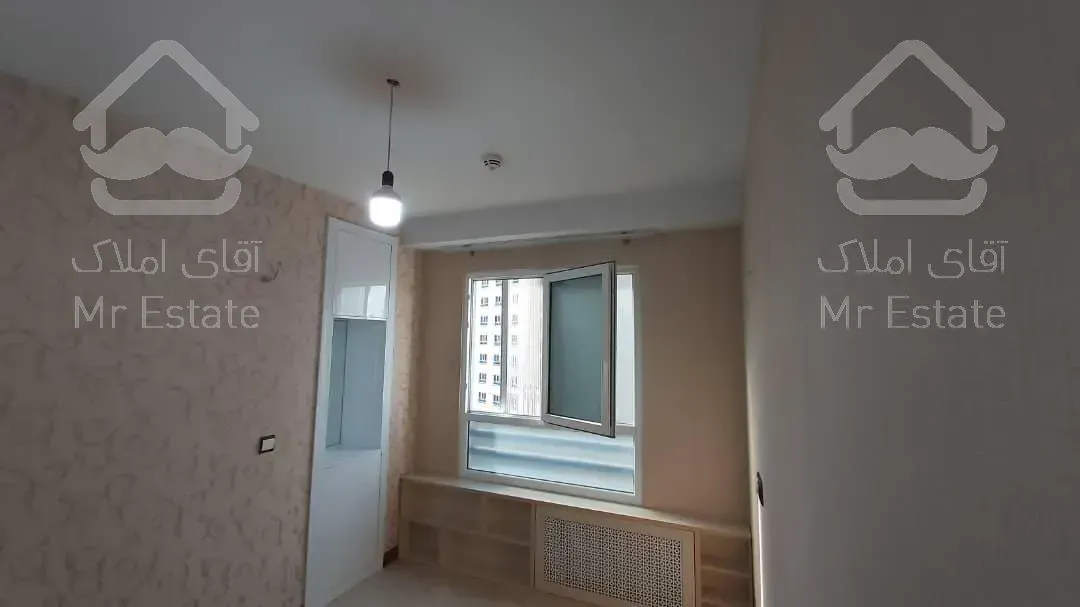 اپارتمان ۱۱۶ متر ۳خواب