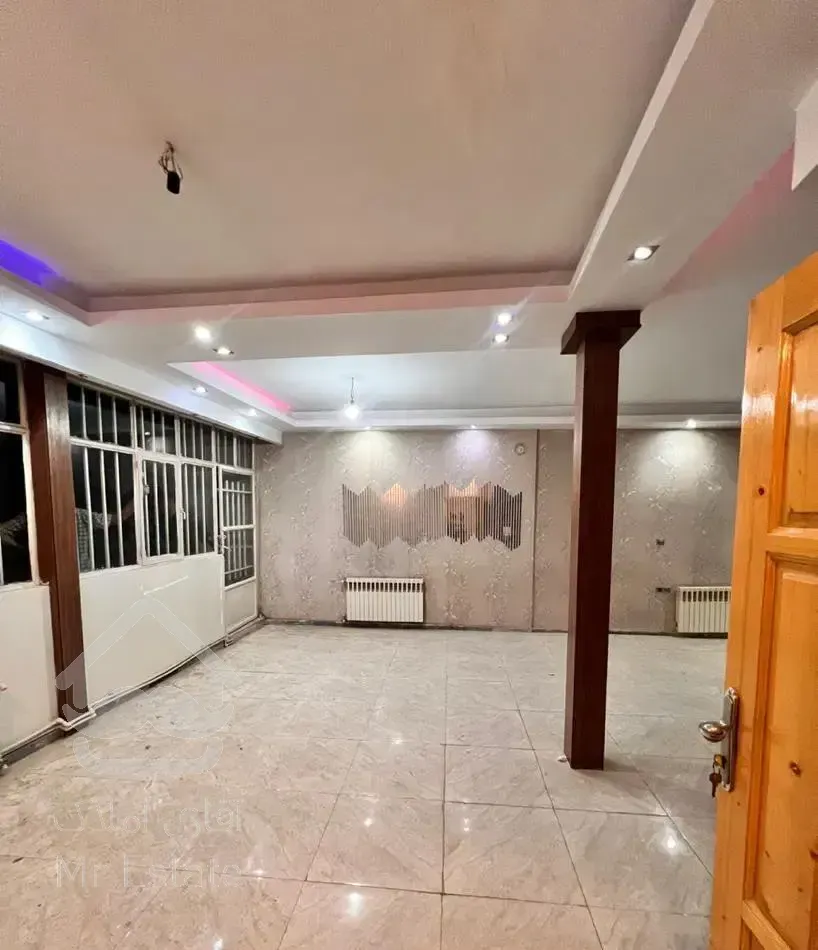 ۹۵ متر ۲ خواب تک واحد سند تک برگ