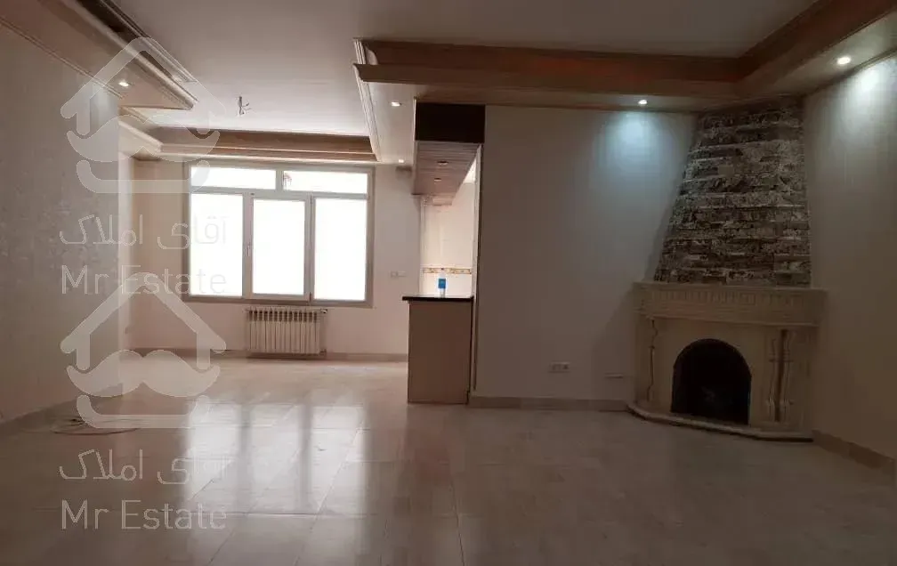 دیباجی 100 متر اجاره آپارتمان