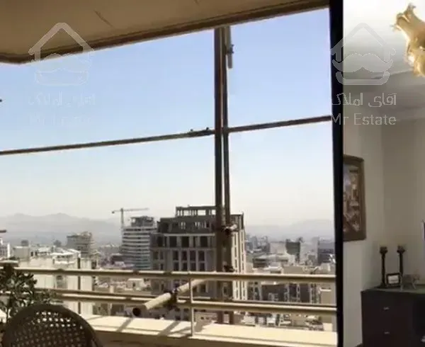 ولنجک  ۳۲۰ متر  دید ابدی