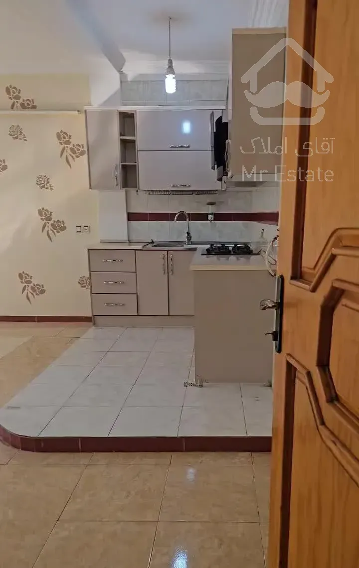 اجاره سالیانه واحد آپارتمانی تک خوابه