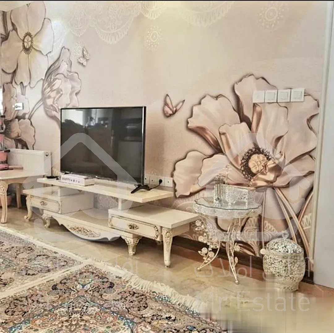 ۷۲متر دو خواب خوش نقشه سازمان برنامه