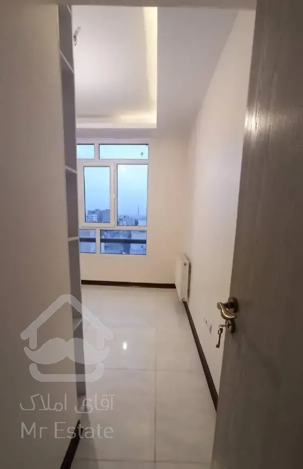 75 متر  2خواب  فول امکانات بر اصلی پورشمس