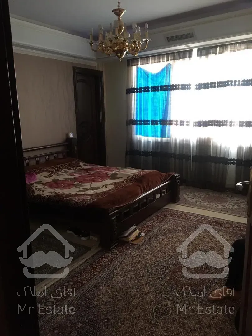 رهن و اجاره اپارتمان در اقدسیه