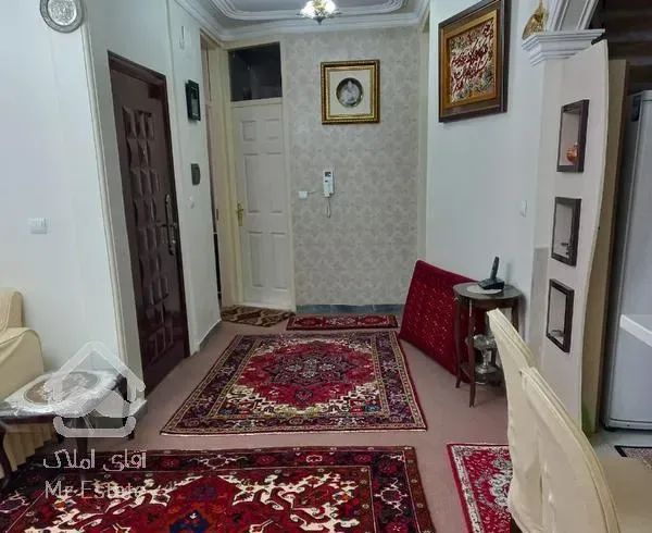 آپارتمان خیابان باغشمال جدید