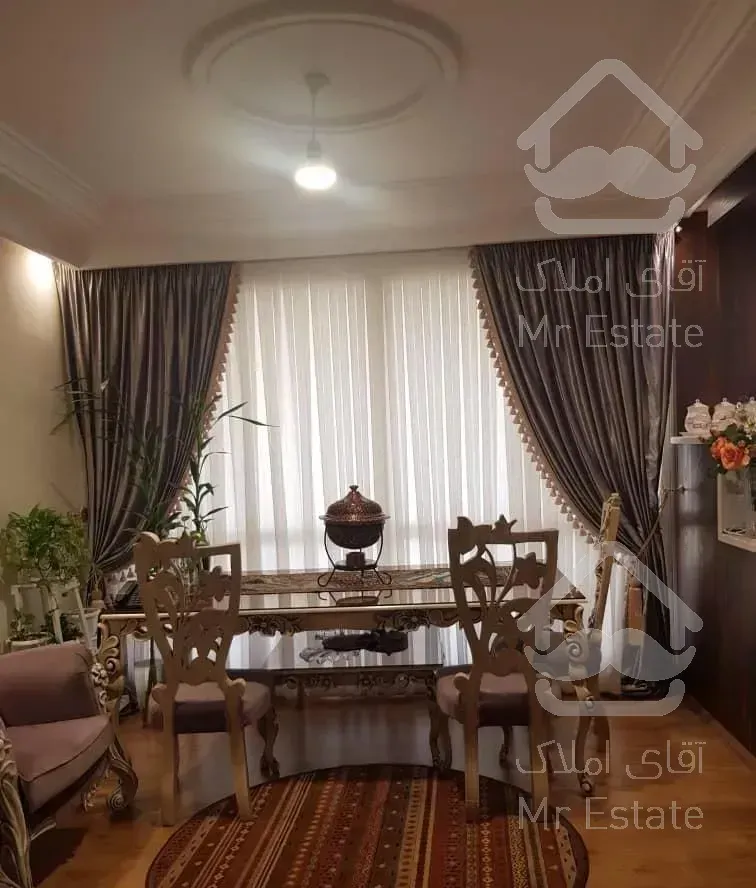 بلوار ارتش / مینی سیتی / ۱۱۵ متر ۳ خ