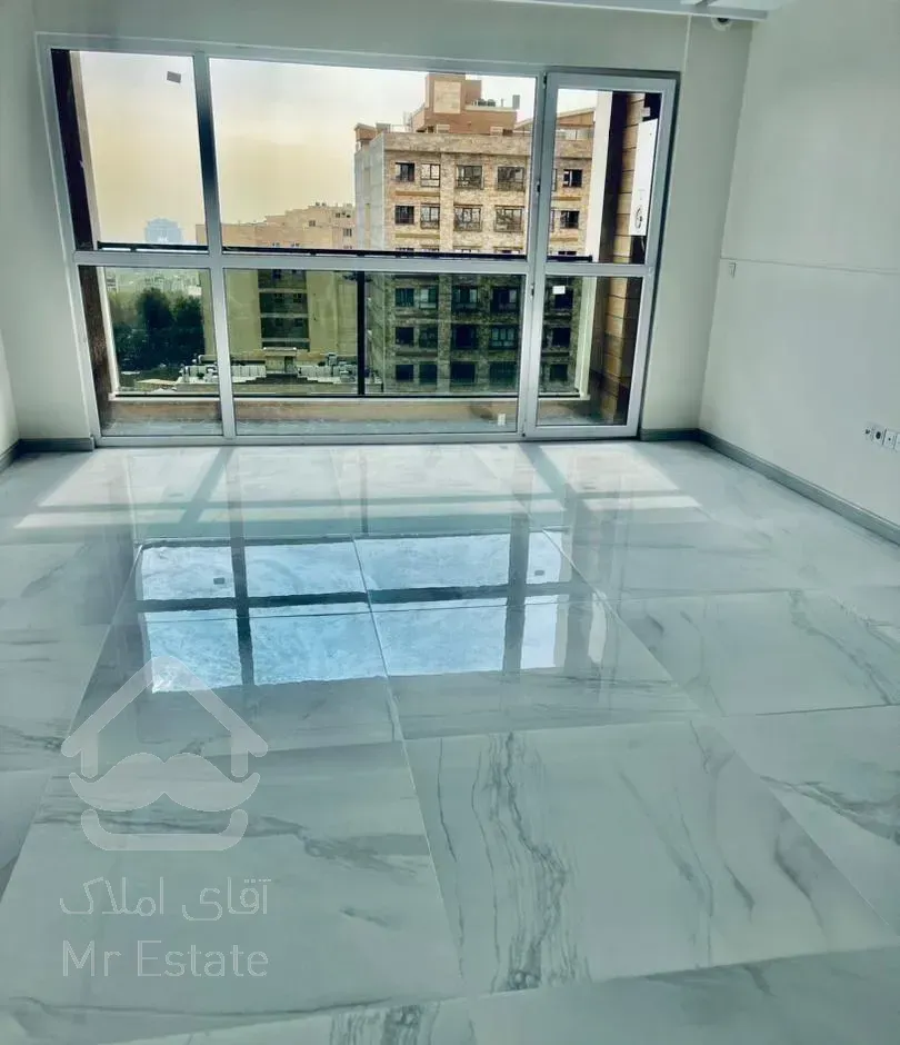 ۷۲ متر نوساز کلید نخورده