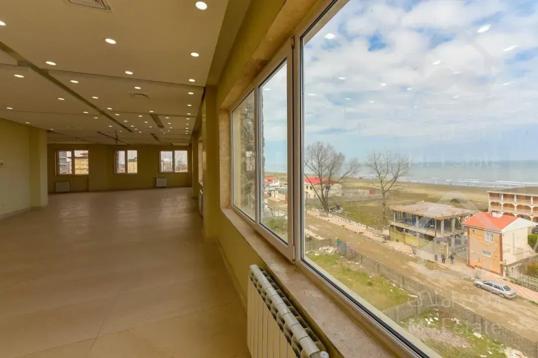 فروش هتل نو ساز کلید نخورده در پاسداران