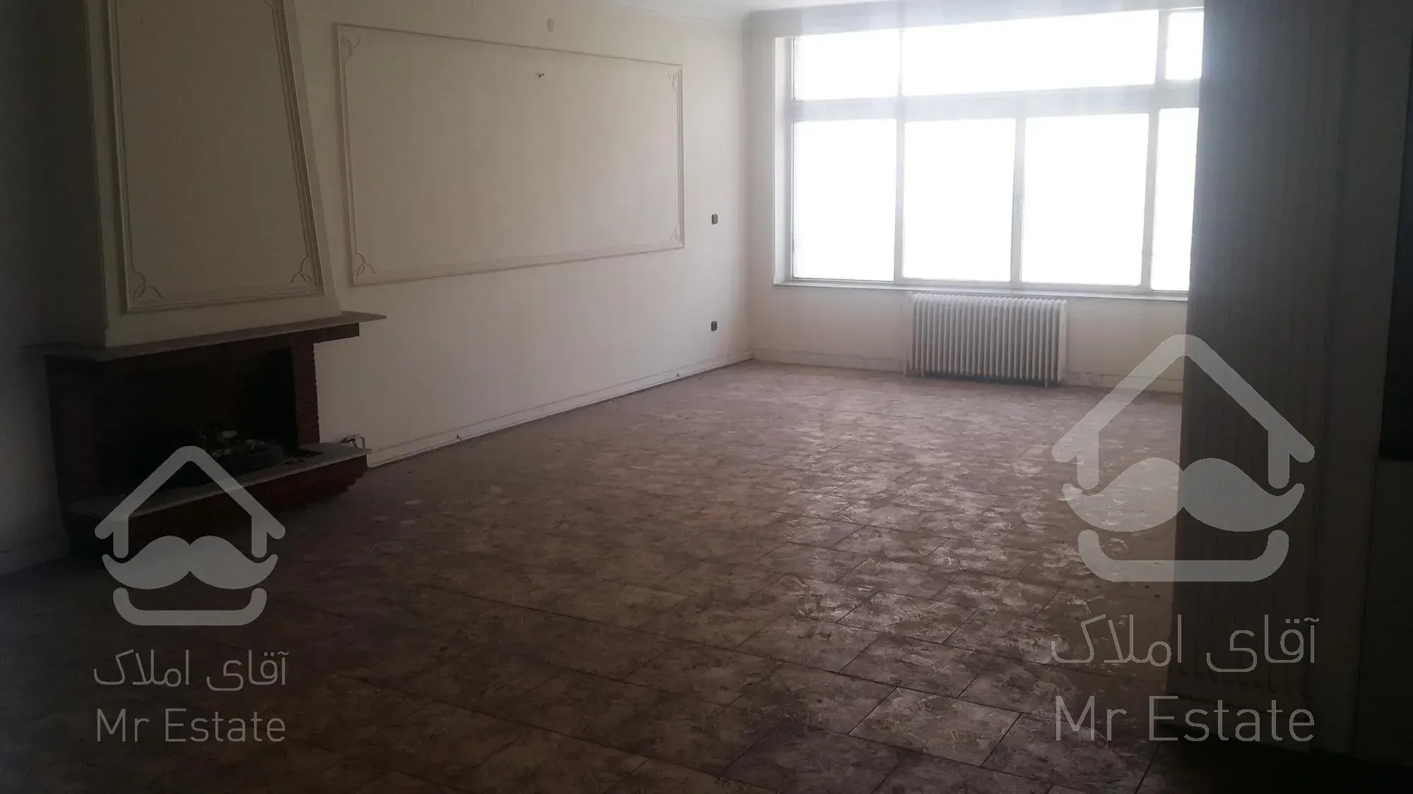 1 واحد از 2 واحد دارای 160 متر قدارلسهم