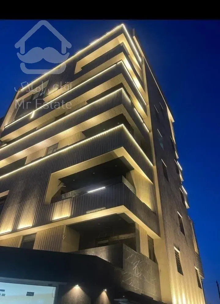 ۱۸۵ متری تاپ لوکیشن بهترین خیابان کیانپارس