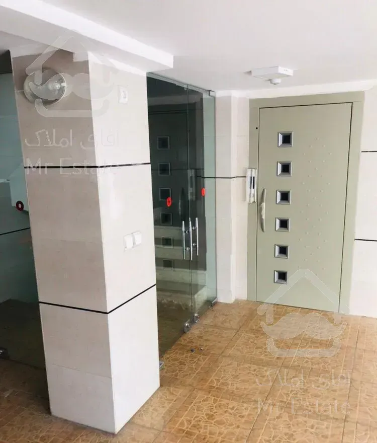 اپارتمان ۶۰ متر ۲ خوابه صفر کلید نخورده