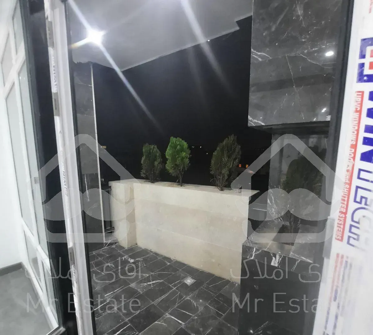 عمارت باشکوه ۹۰ تا ۱۱۰ متری (مشاعات هتلینگ) مجلل