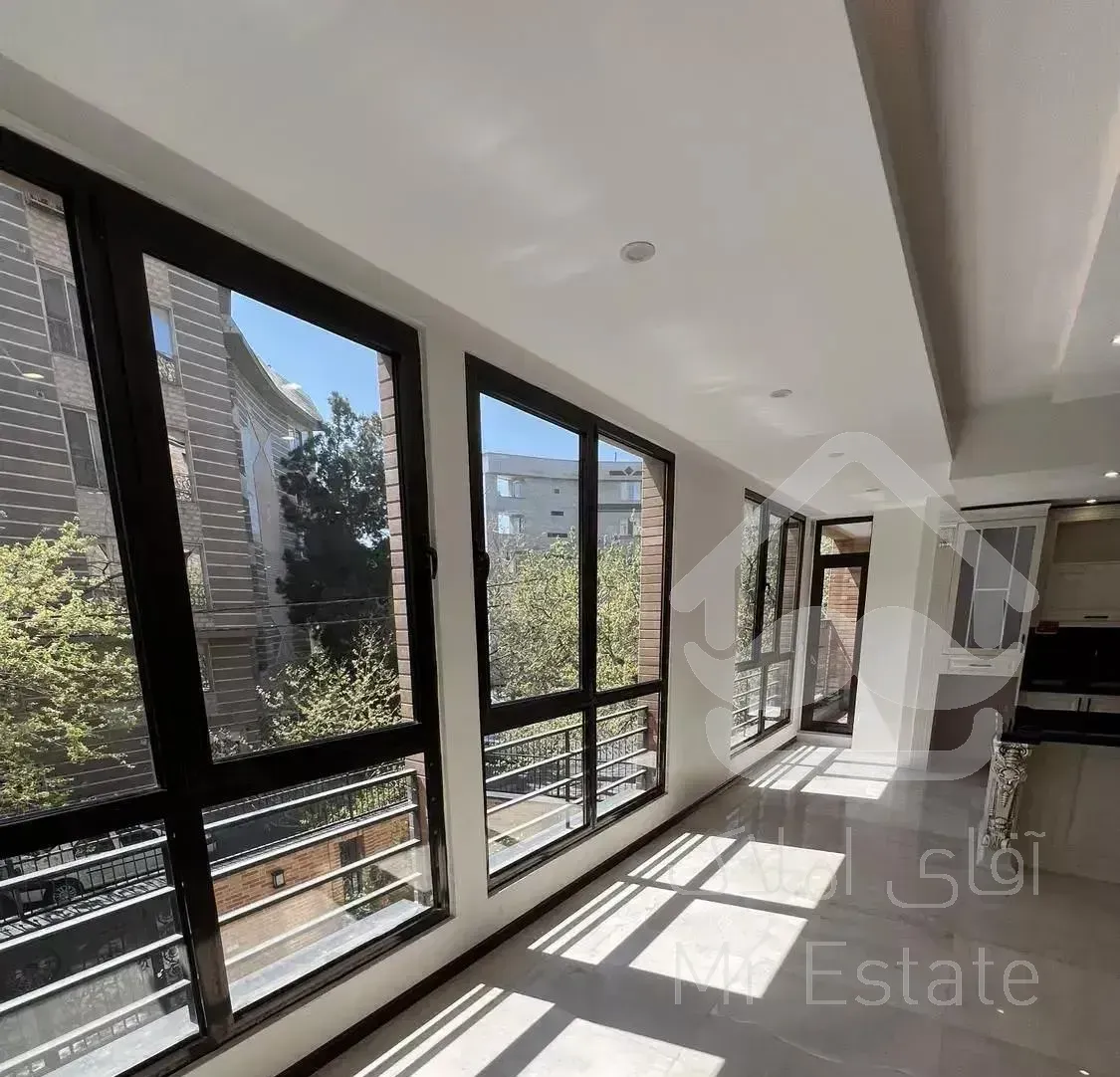 128متر/پونک سردارجنگل/بهترین نورنقشه/سرمایه گذاری