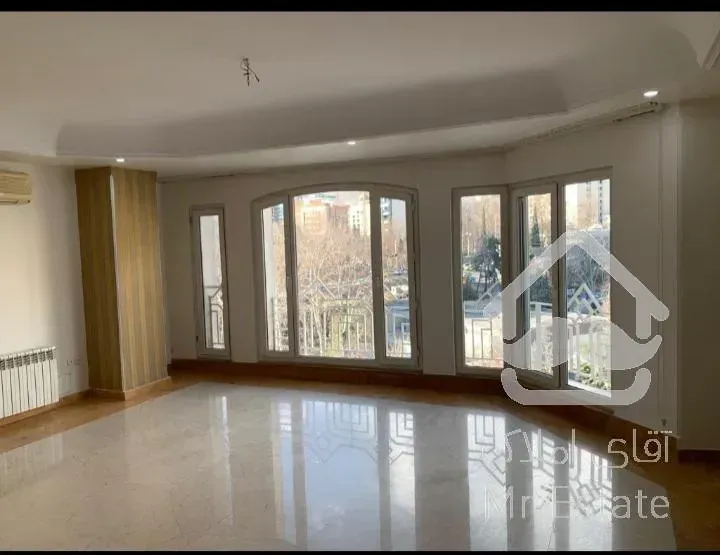 رهن کامل اپارتمان ۳۵۰متری در فرمانیه