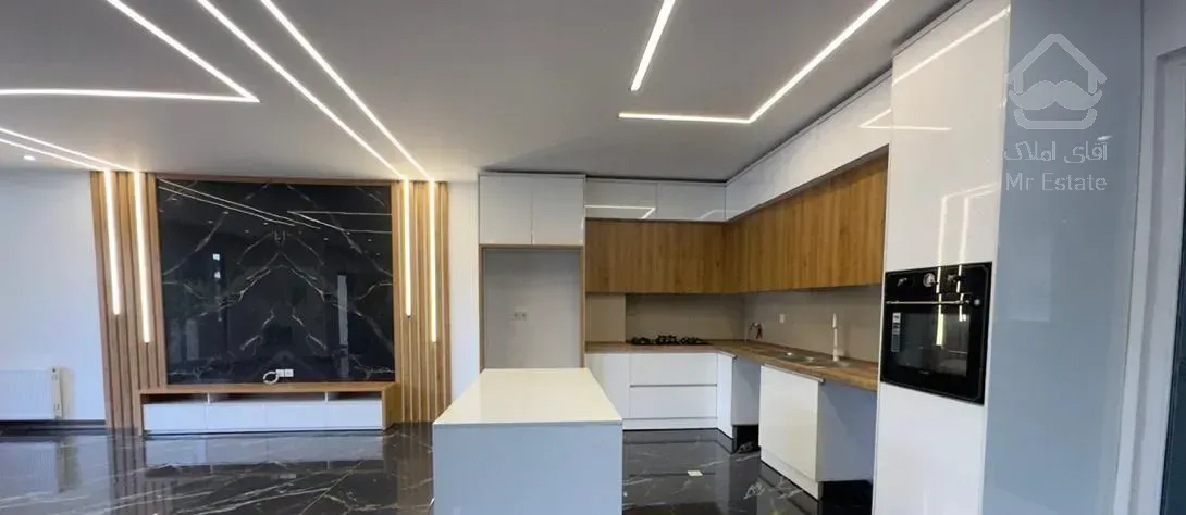 آپارتمان،۹۸متر،شهرک نمک آبرود