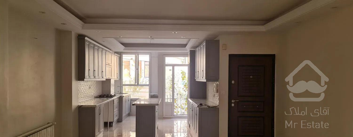 شهران 80متر 2خواب فول بازسازی شده