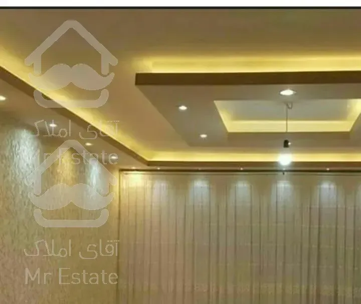 کناف‌ کاری سقف کاذب‌ و دکوراسیون داخلی