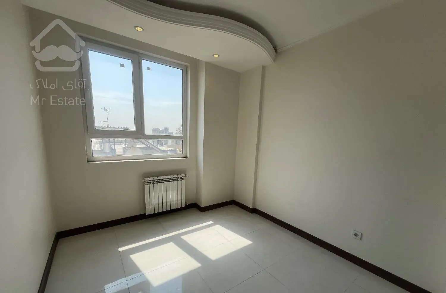 ۹۰متر * سرمایه گذاری* قلب دریانو