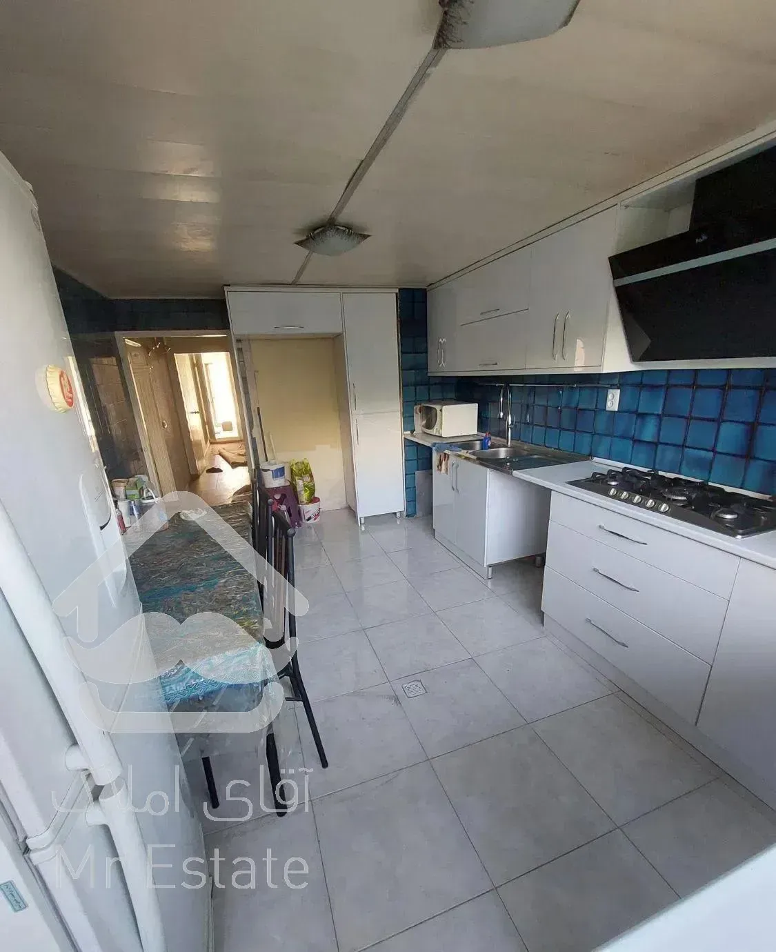 2 خوابه فروشی در شهرک امید قنات کوثر