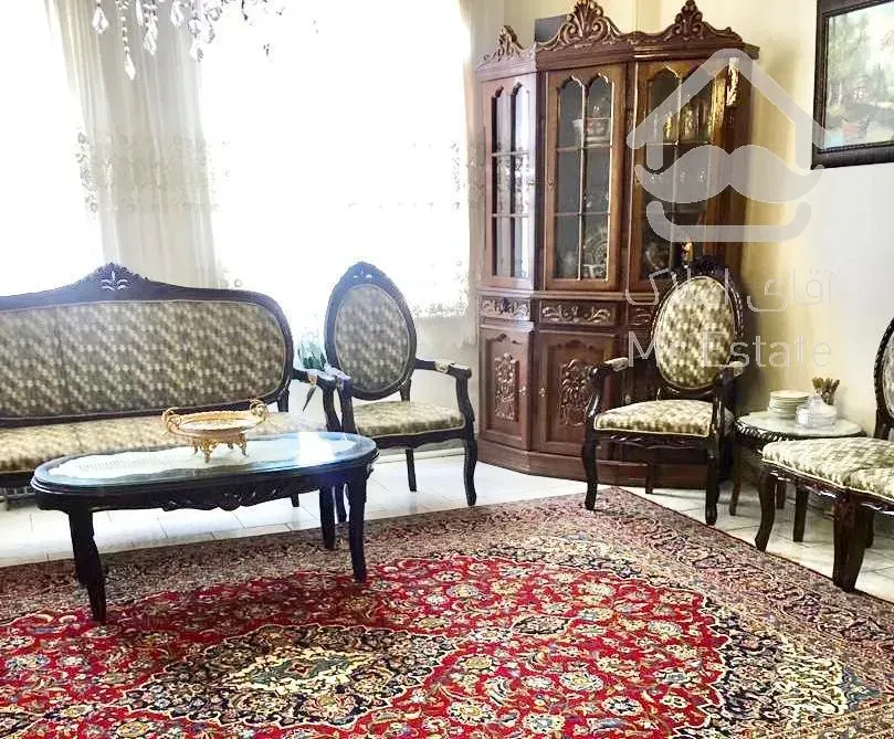 ۹۱متر*خوش نقشه*فردوس غرب*رو به افتاب