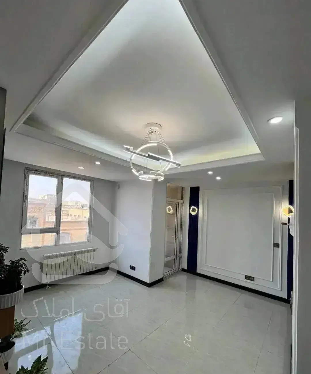 65 متر یکخواب شش ساله فول امکانات شهران وسک