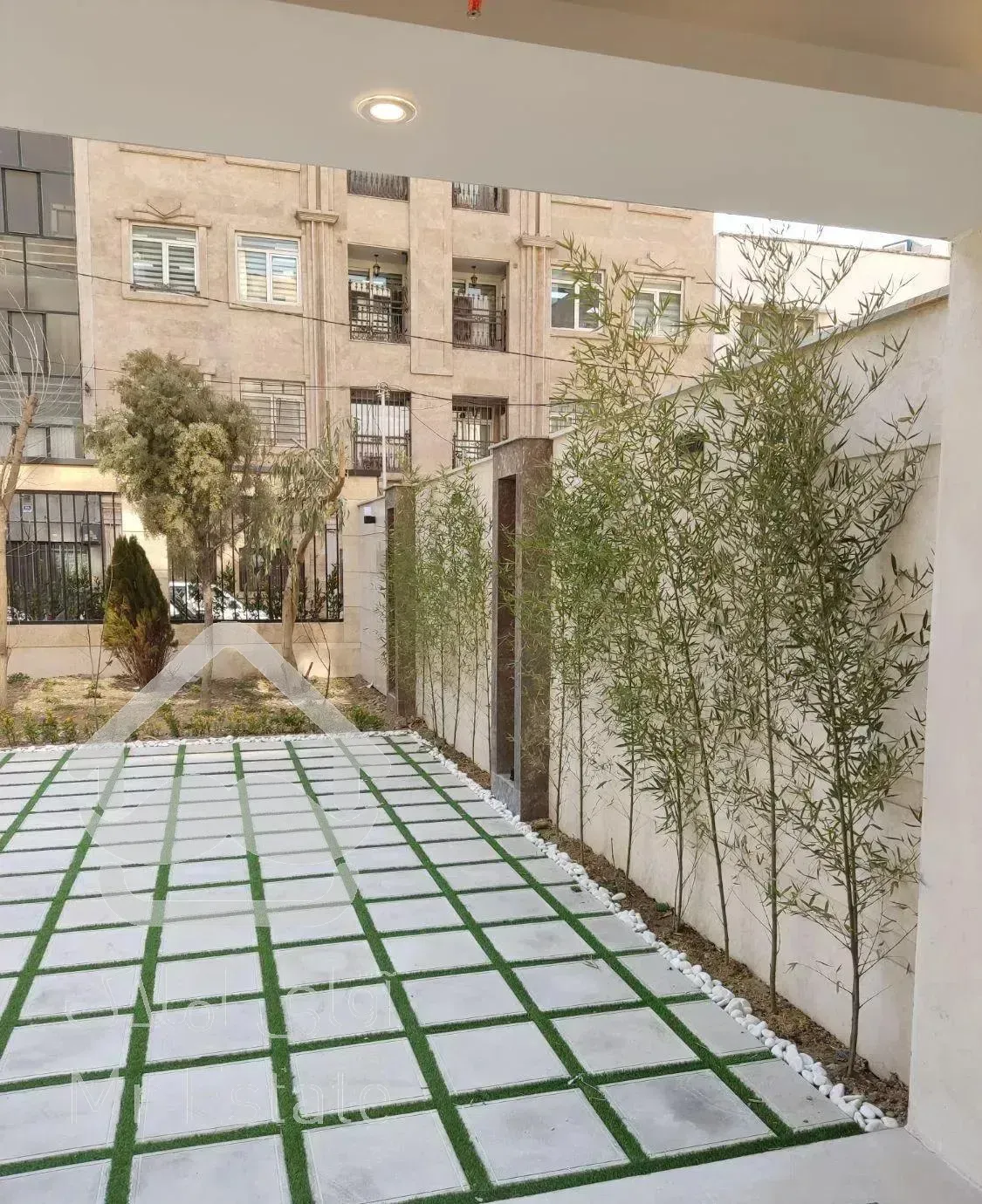 ۱۵۰متر ، نوساز ، سنایی فرعی دنج