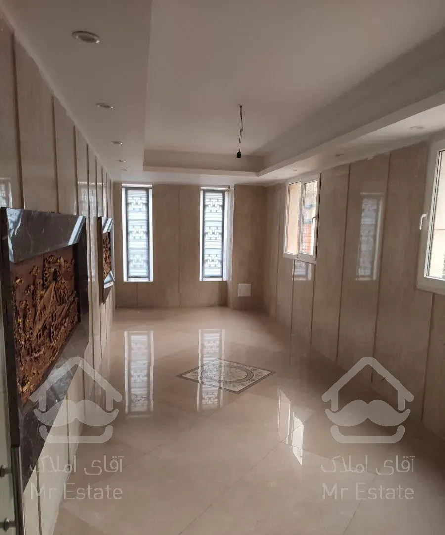 آپارتمان ۱۰۷ متر نوساز خواجه عبدالله