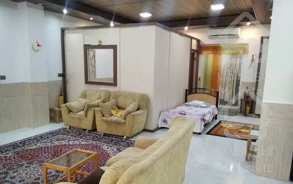 اجاره اپارتمان یه خواب ۸۰۰ دوخواب