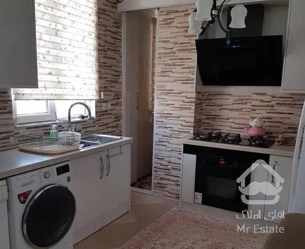 ۹۷ متر ایت الله کاشانی بلوار اباذر