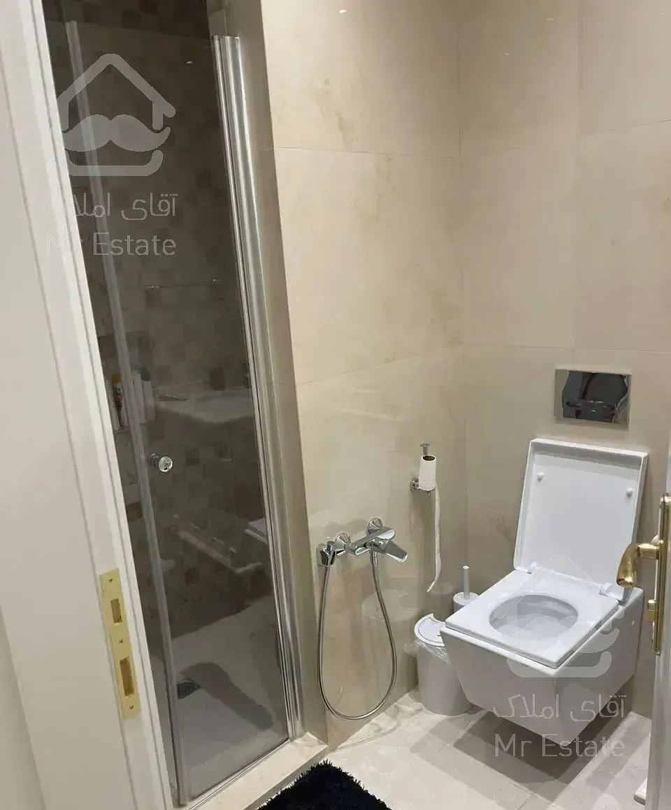 دربند ۱۹۰ متر ۳ خواب فول دید و ویو / تراس