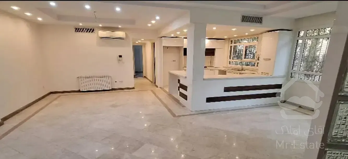 دیباجی جنوبی منظریه ۱۴۵متر۳خواب