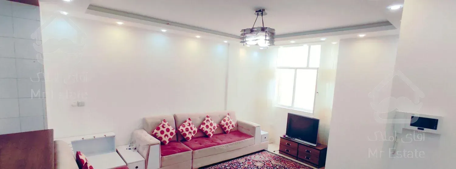 سوییت آپارتمان منزل مبله سراج باهنر