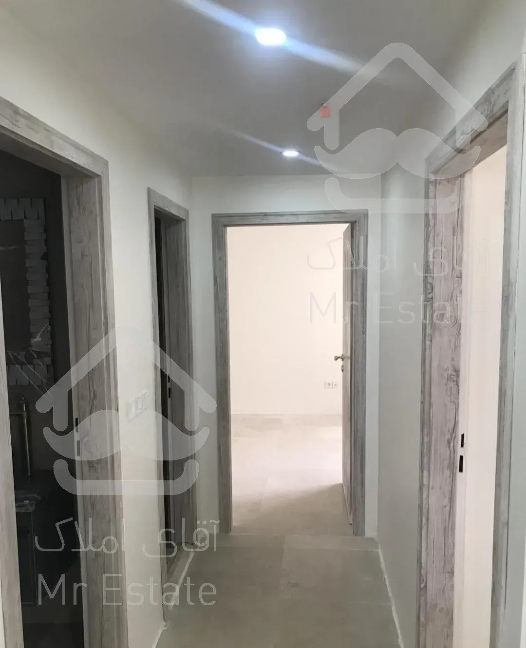 آپارتمان ۱۲۵ متری شهرک غرب